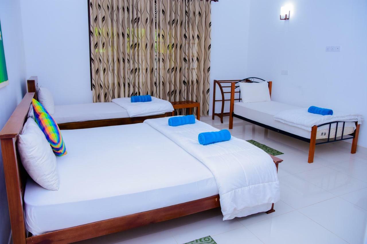 Homestay Garden Rest Κάντι Εξωτερικό φωτογραφία