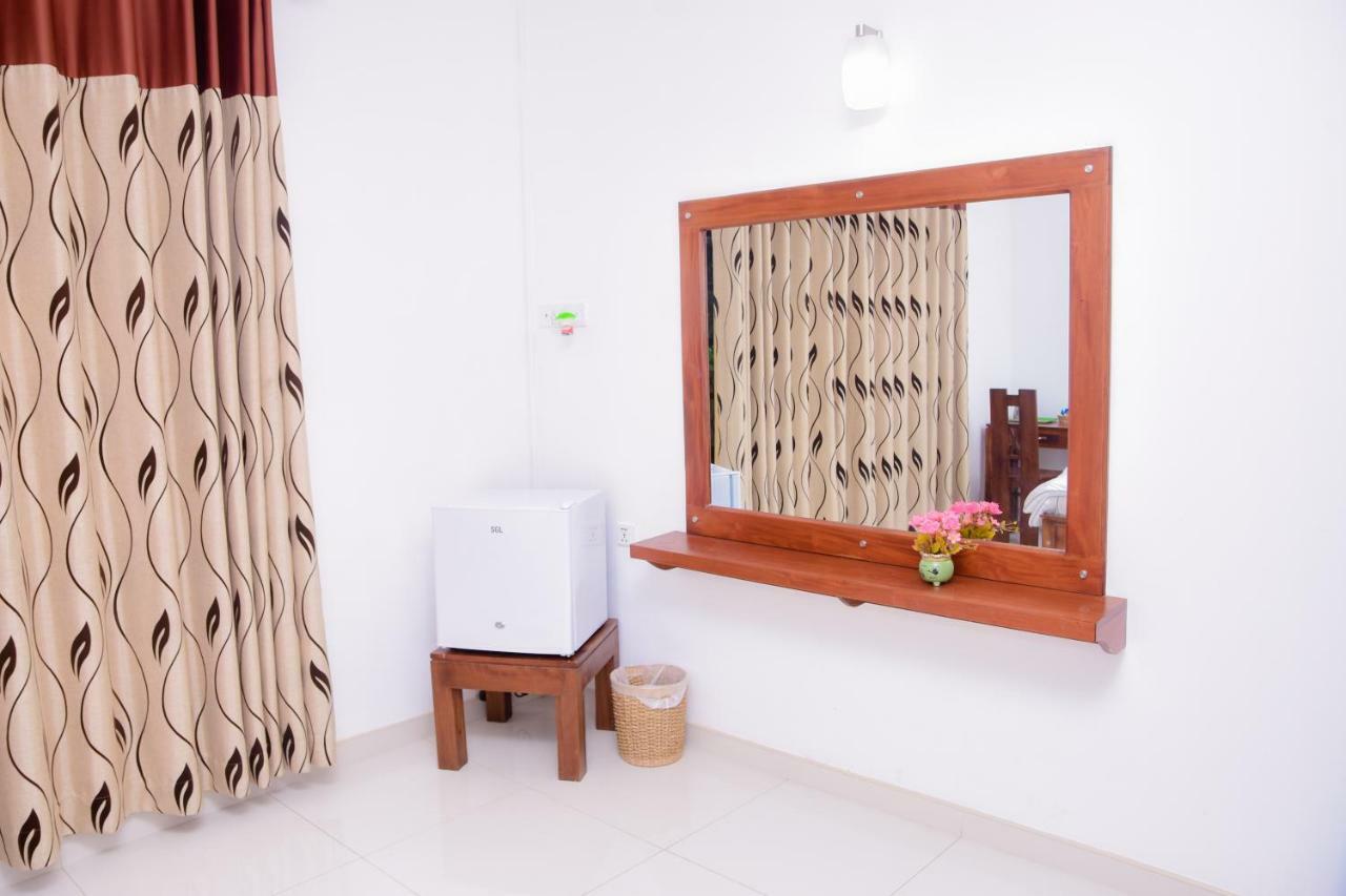 Homestay Garden Rest Κάντι Εξωτερικό φωτογραφία
