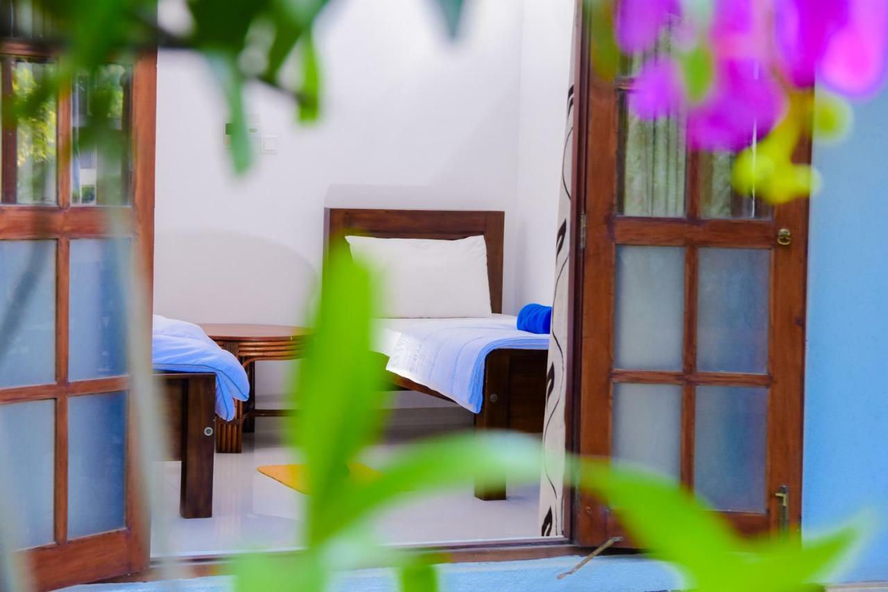 Homestay Garden Rest Κάντι Εξωτερικό φωτογραφία