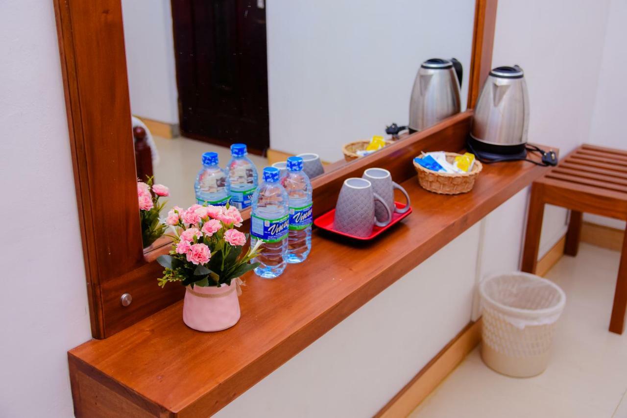 Homestay Garden Rest Κάντι Εξωτερικό φωτογραφία
