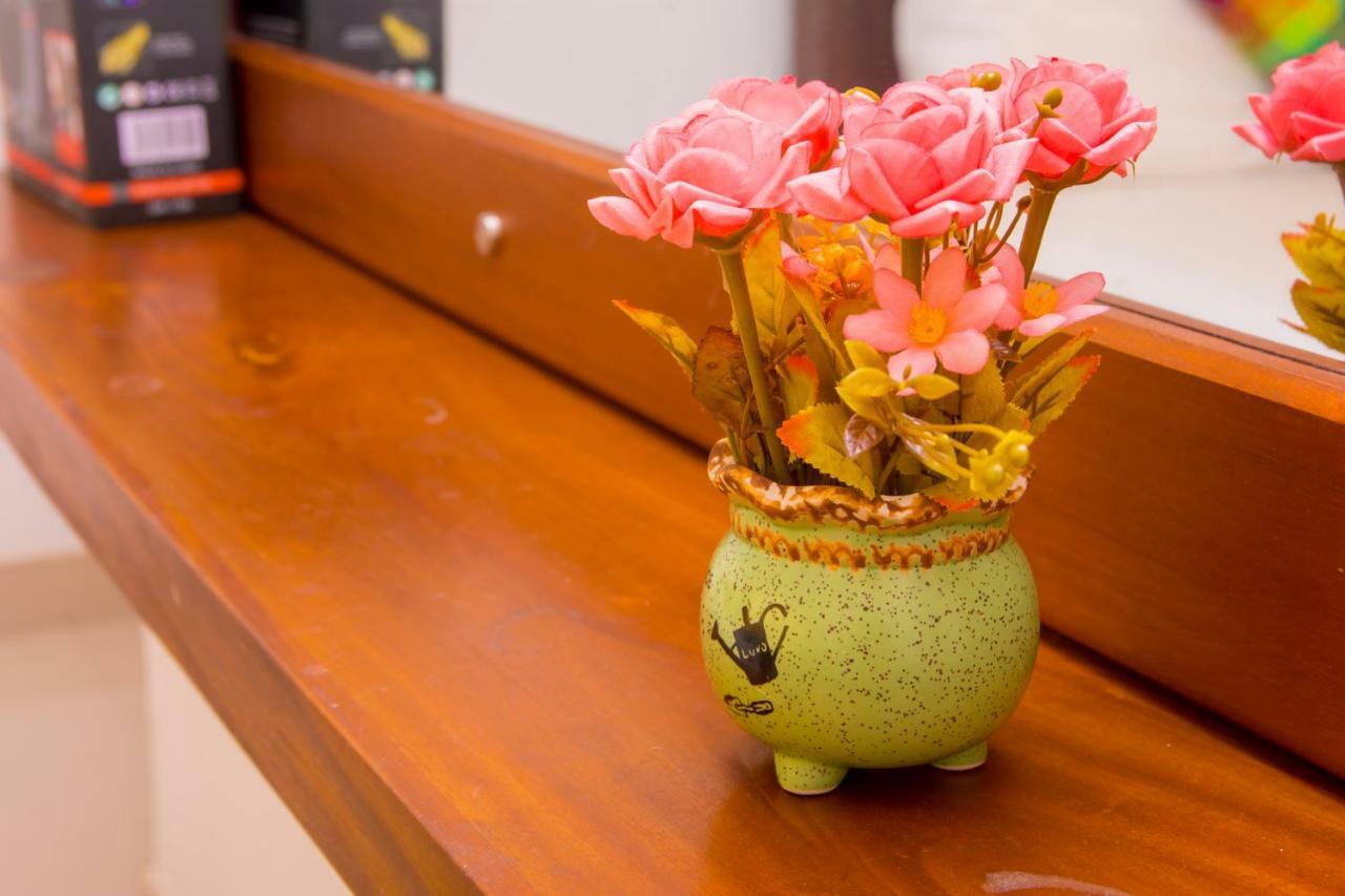 Homestay Garden Rest Κάντι Εξωτερικό φωτογραφία
