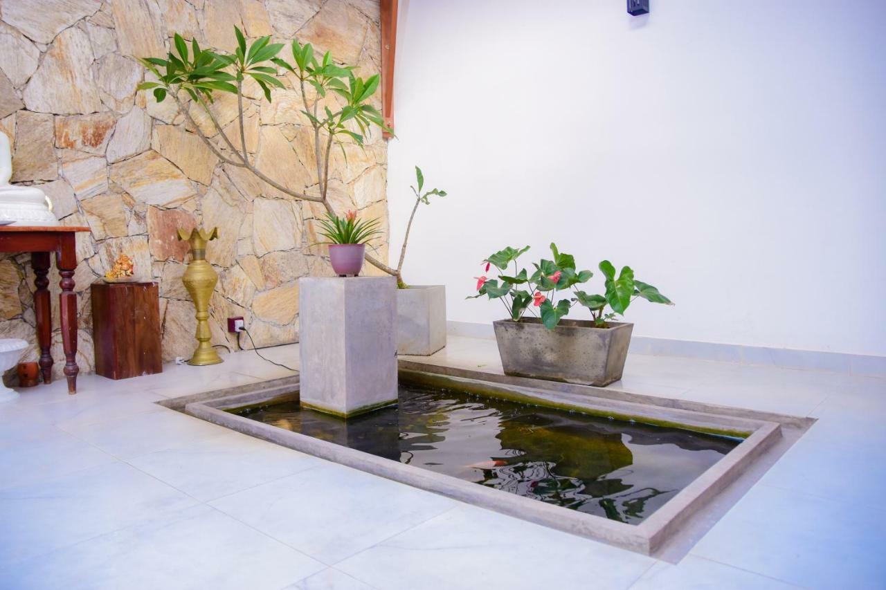 Homestay Garden Rest Κάντι Εξωτερικό φωτογραφία