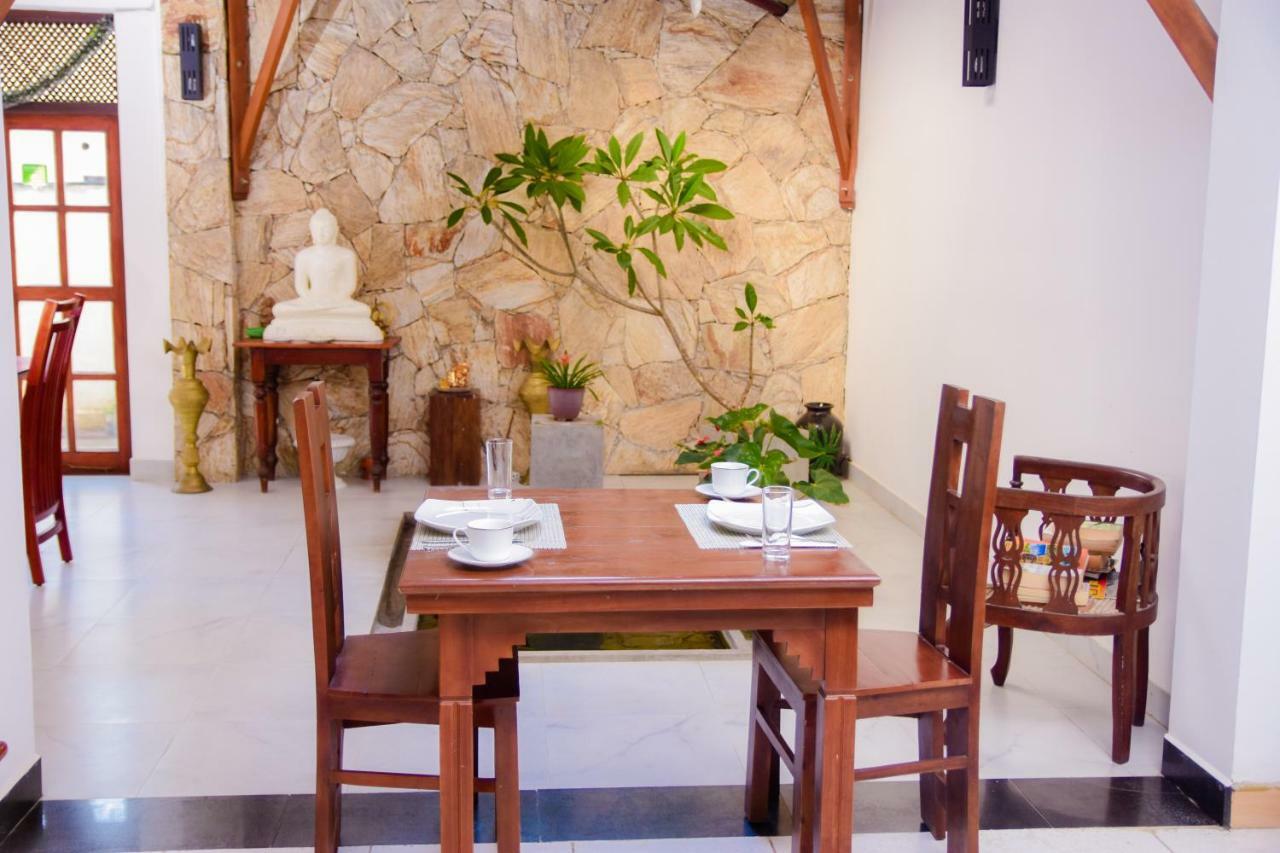 Homestay Garden Rest Κάντι Εξωτερικό φωτογραφία